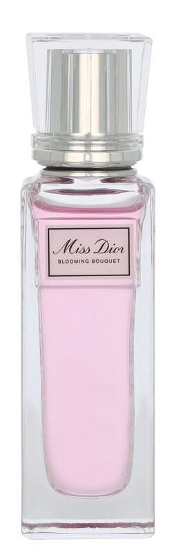 Dior Miss Dior Blooming Bouquet Roller-Pearl Eau de Toilette 20ml - Image 1