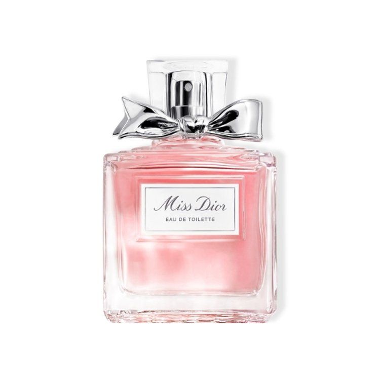 Dior Miss Dior Eau de Toilette 50ml Spray - Image 1