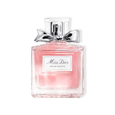 Dior Miss Dior Eau de Toilette 50ml Spray