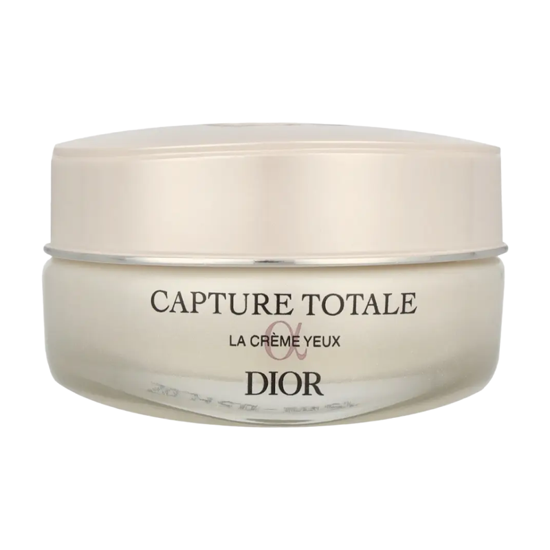 Dior Capture Totale Cell Energy Eye Cream 15ml - Image 1