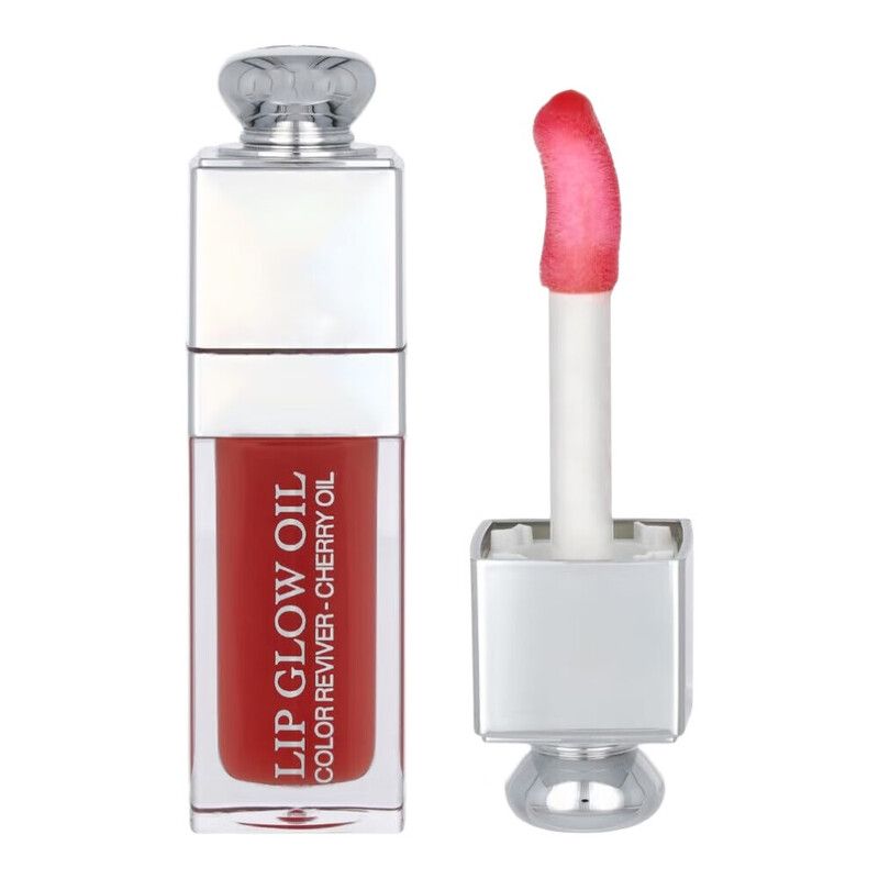 Dior Addict Lip Glow Oil 6ml 012 Rosewood - Image 1