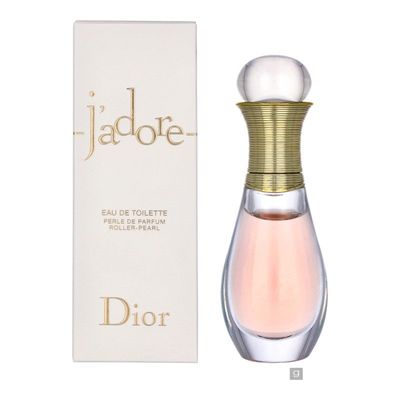 Dior J'Adore Eau de Toilette Roller Pearl 20ml