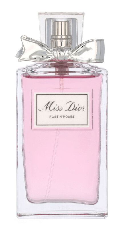Dior Miss Dior Rose N'Roses Eau de Toilette 50ml - Image 1