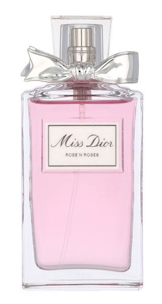 Dior Miss Dior Rose N'Roses Eau de Toilette 50ml