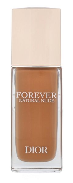 Dior Forever Natural Nude 24H Wear Foundation 30 ml - #4.5N Neutral