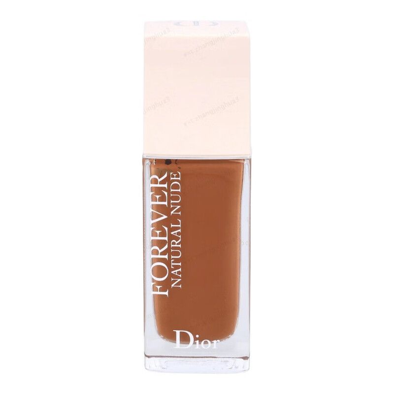 Dior Forever Natural Nude 24H Wear Foundation 30ml #6N Neutral - Image 1