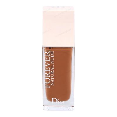 Dior Forever Natural Nude 24H Wear Foundation 30ml #6N Neutral