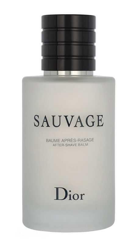 Dior Sauvage After Shave Balm 100ml - Image 1