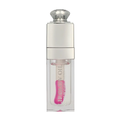 Dior Addict Lip Glow Oil 6ml - #000 Universal Clear