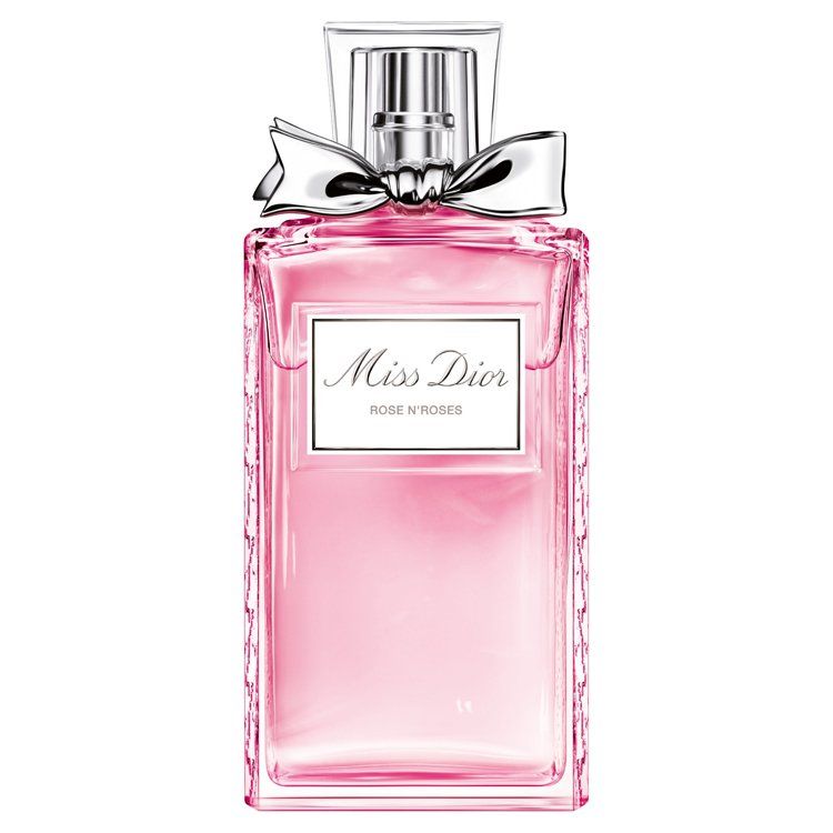 Dior Miss Dior Rose N'Roses Eau de Toilette 150ml Spray - Image 1