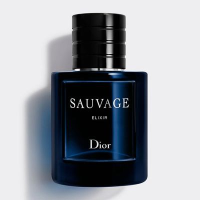Dior Sauvage Elixir Eau de Parfum 60ml Spray