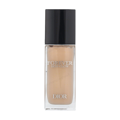 Dior Forever Skin Glow 24H Wear Radiant Foundation SPF20 30 ml - #0.5N Neutral