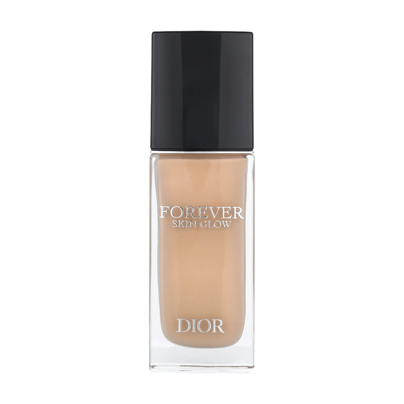Dior Forever Skin Glow 24H Wear Radiant Foundation SPF20 30ml #1.5N Neutral - Image 1