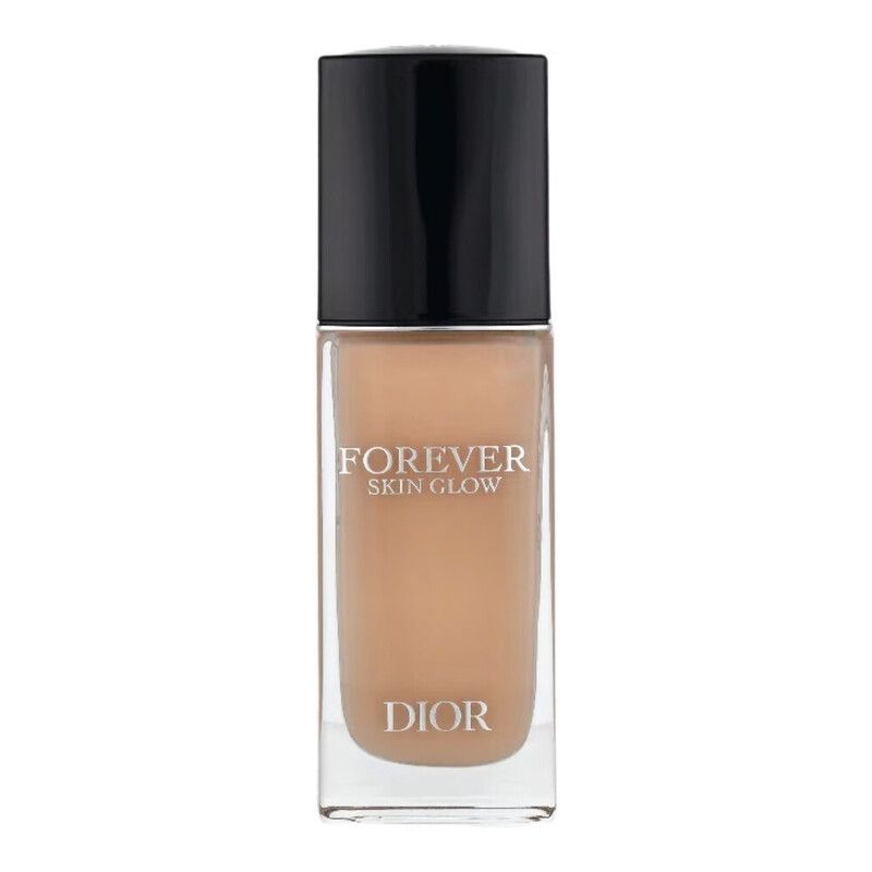 Dior Forever Skin Glow 24H Wear Radiant Foundation 30ml #2WP Warm Peach - Image 1