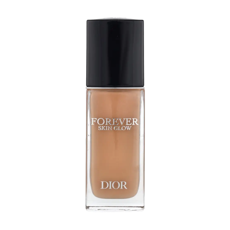Dior Forever Skin Glow 24H Wear Radiant Foundation SPF20 30 ml - #3.5N Neutral - Image 1