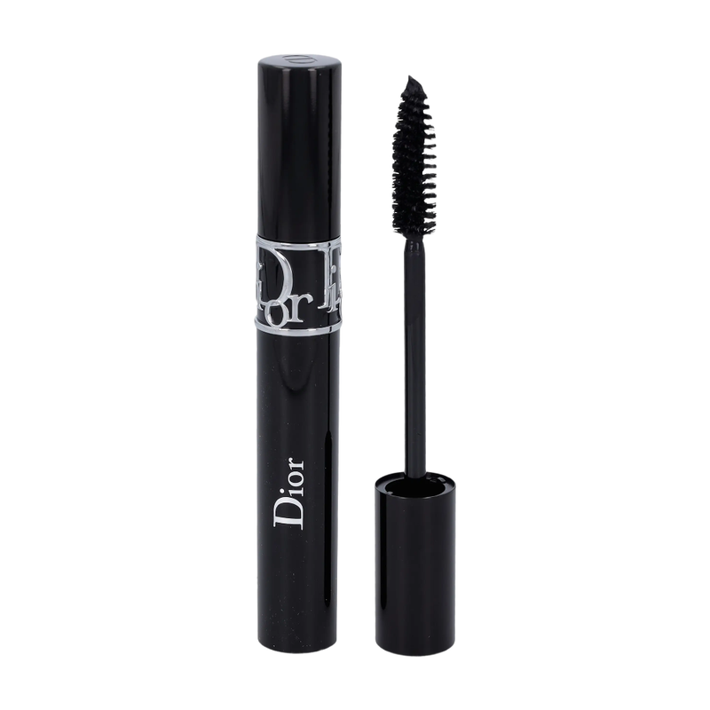 Dior Diorshow 24H Wear Buildable Volume Mascara 10ml 090 Black - Image 1