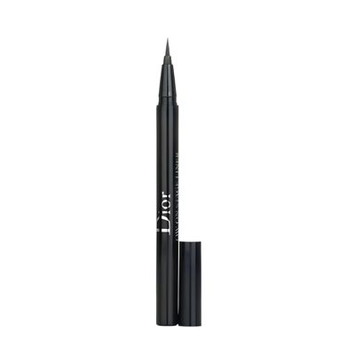 Dior Diorshow On Stage Liner 24H Wear Waterproof Eyeliner 0.55ml 091 Matte Black