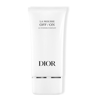 DIOR La Mousse OFF/ON Foaming Cleanser 150ml