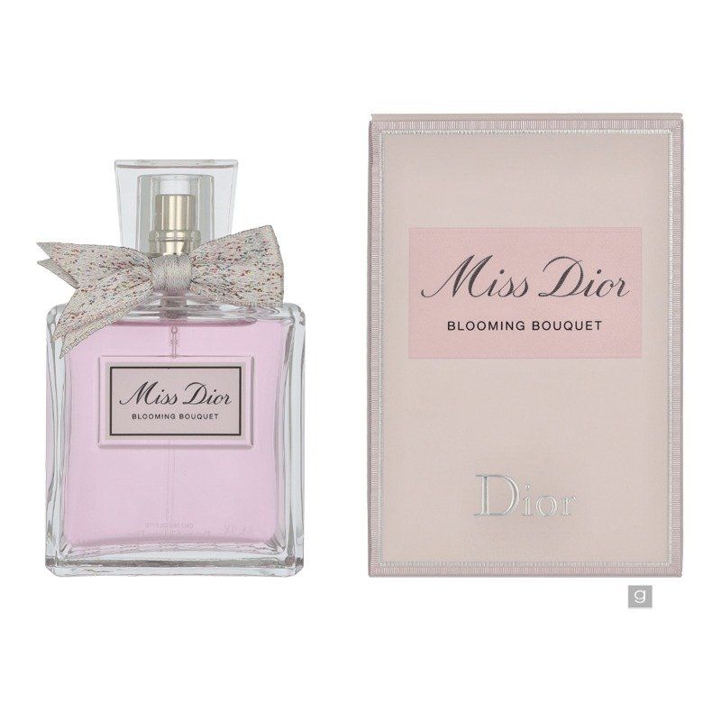 Dior Miss Dior Blooming Bouquet Eau de Toilette Spray 100ml - Image 1