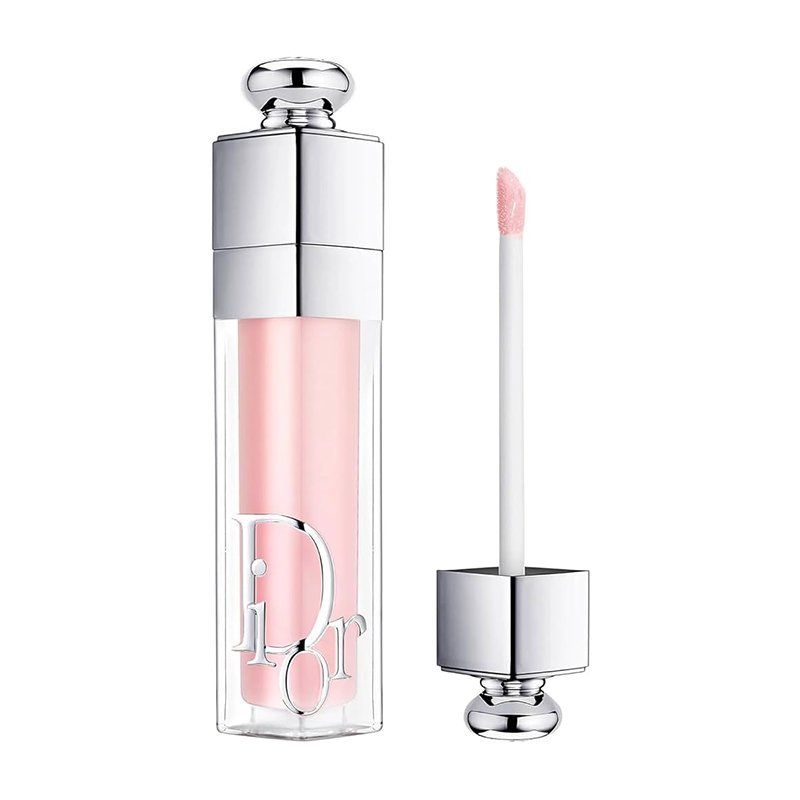 Dior Addict Lip Maximizer 001 Lip Plumping Gloss 6ml - Image 1