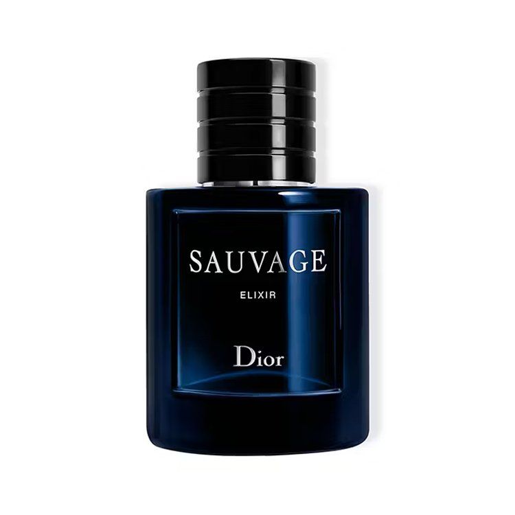 Dior Sauvage Elixir Eau de Parfum 100ml Spray - Image 1