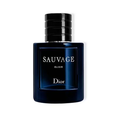 Dior Sauvage Elixir Eau de Parfum 100ml Spray