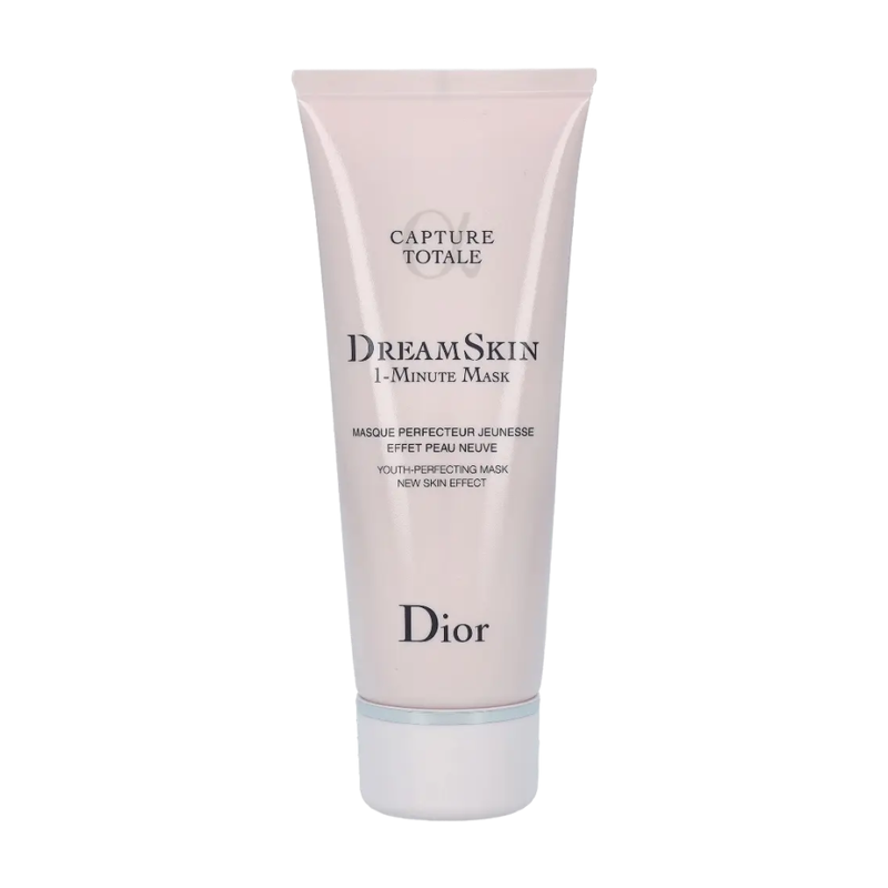 Dior Capture Totale Dreamskin 1 Minute Mask 75ml - Image 1