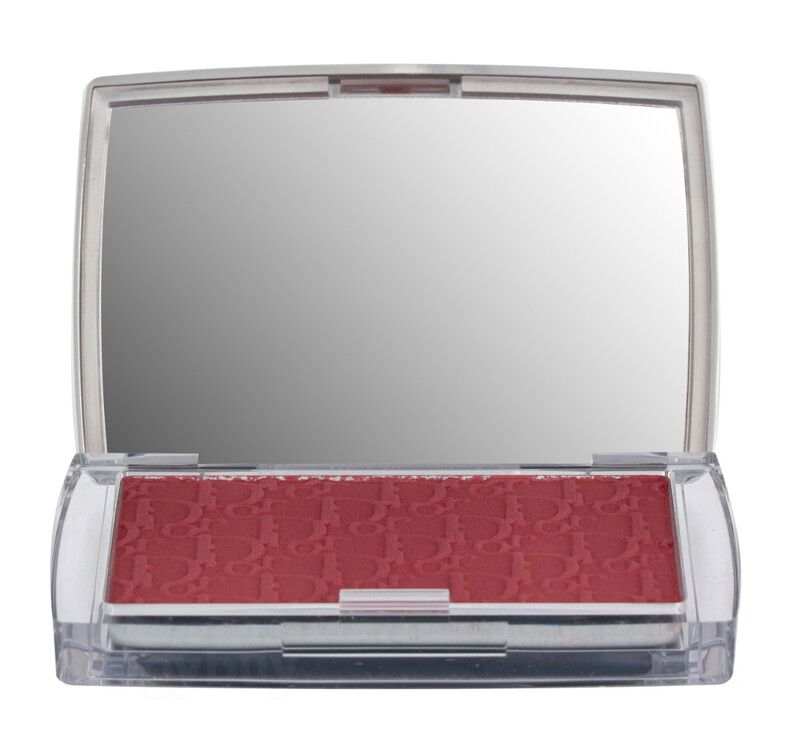 Dior Backstage Rosy Glow Blush 4.4 g - #012 Rosewood - Image 1