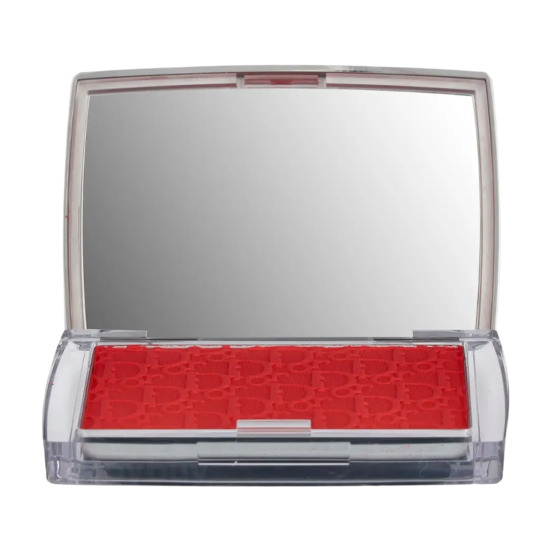 Dior Backstage Rosy Glow Blush 4.4 g - #015 Cherry - Image 1