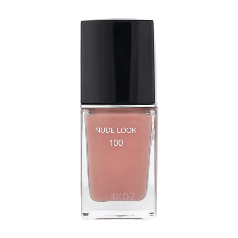 Dior Vernis Nail Lacquer 10 ml #100 Nude Look - Image 1