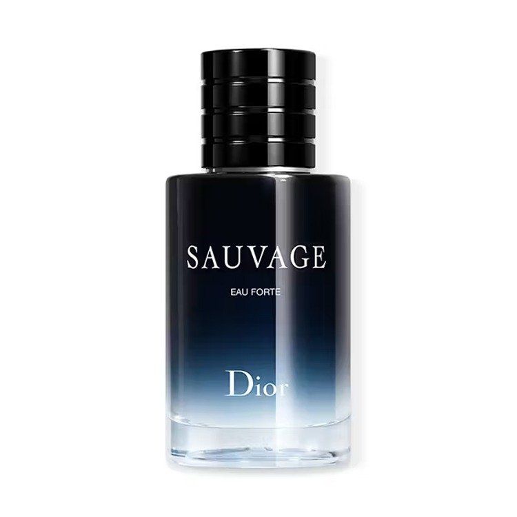 Dior Sauvage Eau Forte Parfum 60ml Spray - Image 1