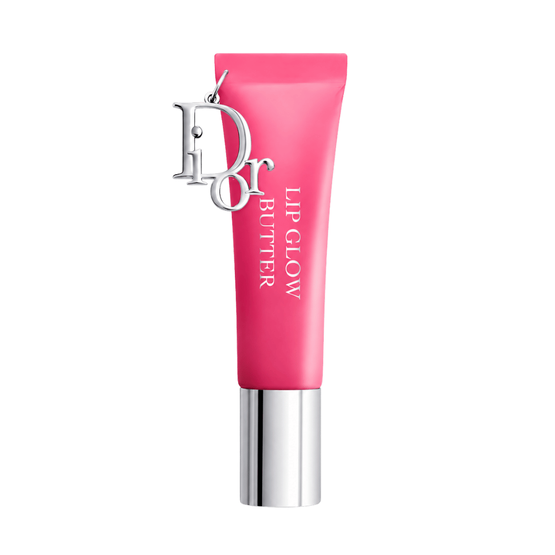 Dior Addict Lip Glow Butter Shade 105 Lychee - Image 1