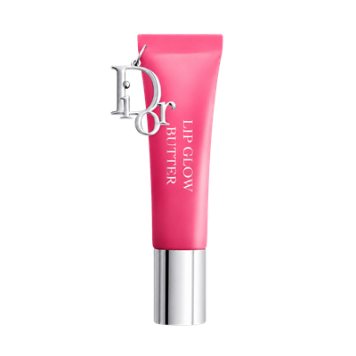 Dior Addict Lip Glow Butter Shade 105 Lychee