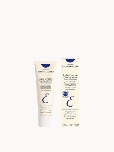 Embryolisse Lait-Crème Concentré Multi-Purpose Moisturiser 30ml - Thumbnail 2