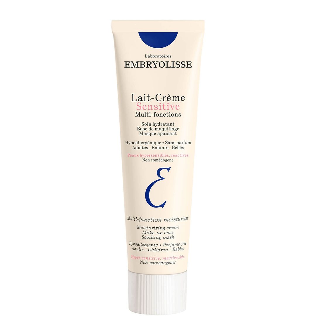 EMBRYOLISSE - Lait Creme Sensitive - 100ml - Image 1