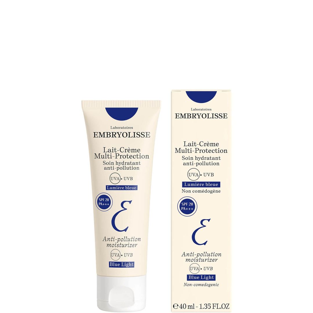 Embryolisse Lait-Crème Multi-Protection 40ml - Image 1