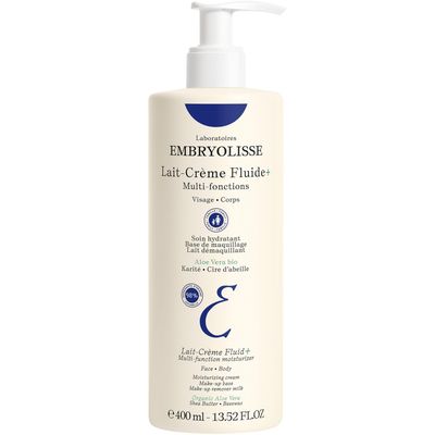 Embryolisse Lait-Crème Fluid+ 400ml
