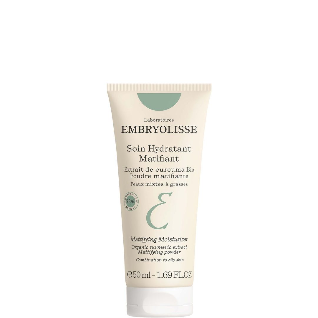 Embryolisse Mattifying Moisturiser 50ml - Image 1