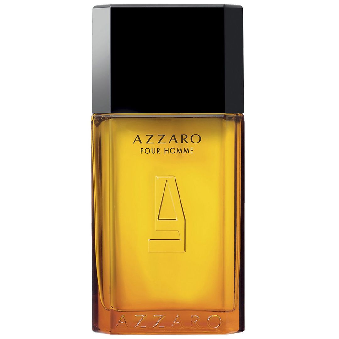Azzaro Pour Homme Eau De Toilette 100ml - Image 1