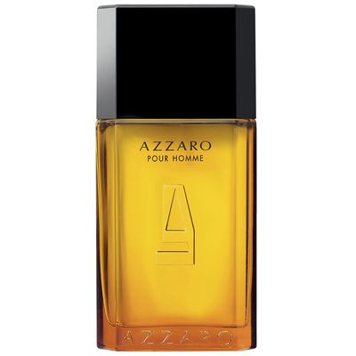 Azzaro Pour Homme Eau De Toilette 100ml