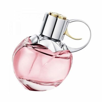 Azzaro Wanted Girl Tonic Eau De Toilette 80ml - Pink