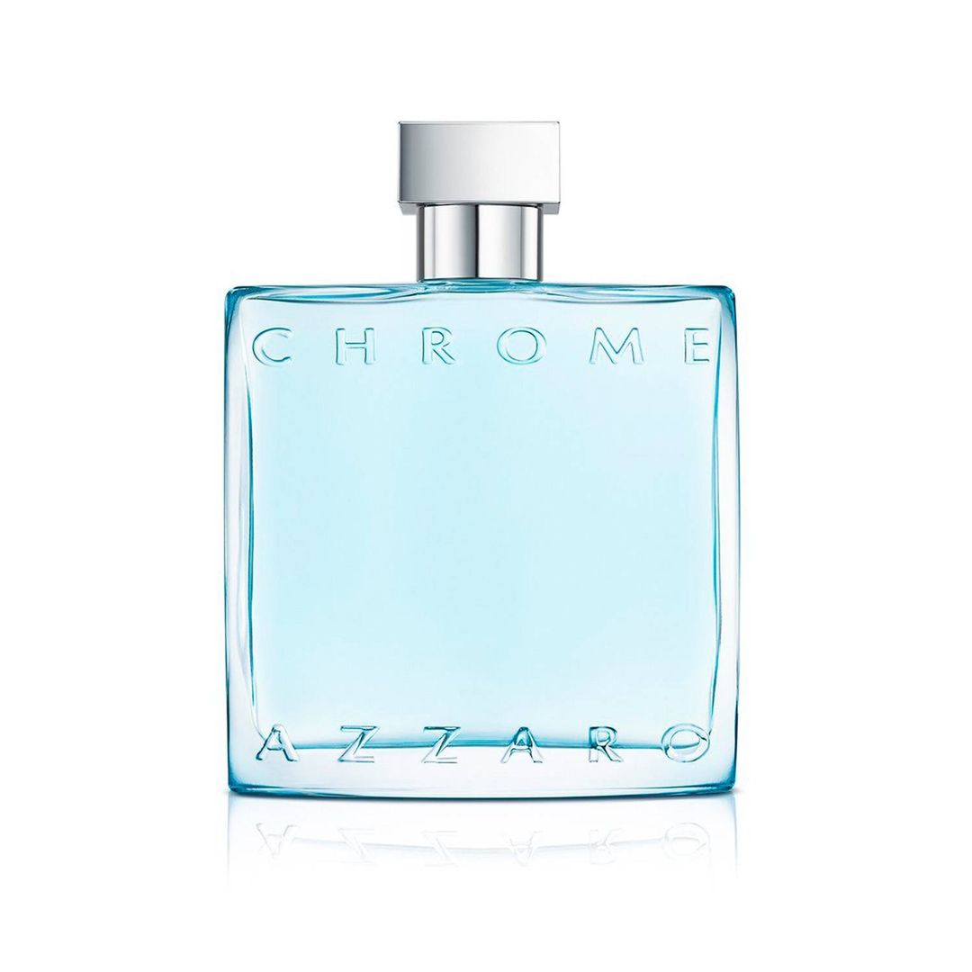 Azzaro Chrome Eau de Toilette 100ml - Image 1