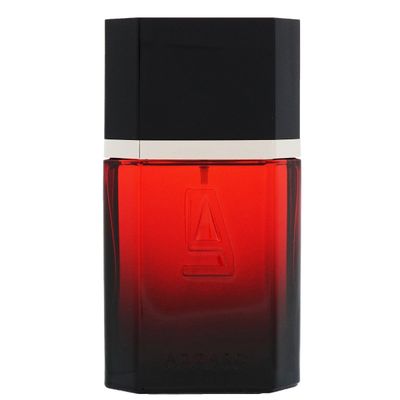 Azzaro Pour Homme Elixir Eau de Toilette 100ml Spray - Red