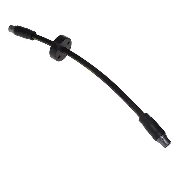 Pagid Brake Hose - Front Audi Allroad 00- | 6T48104 | Euro Car Parts - Image 1