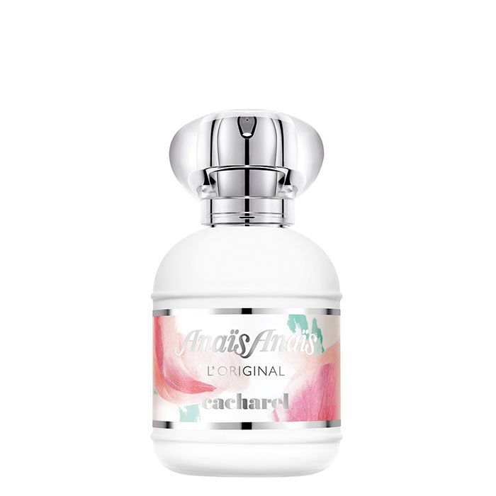 Cacharel Anais Anais L'Original Eau de Toilette Spray 30ml - Image 1