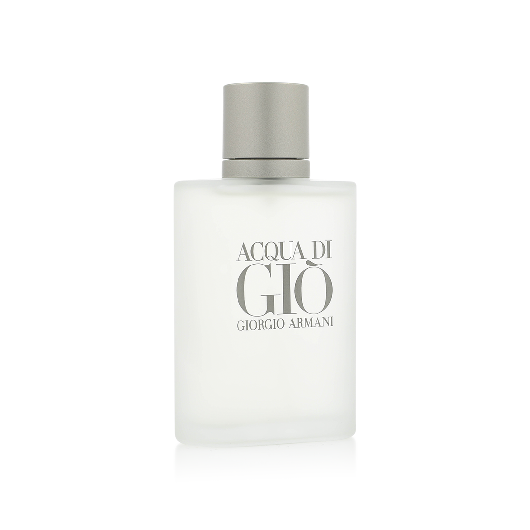 Giorgio Armani Acqua di Gio Eau de Toilette 100ml Spray - Image 1