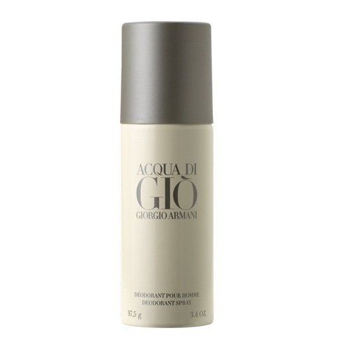 Giorgio Armani Acqua di Gio Deodorant 150ml Spray - Image 1