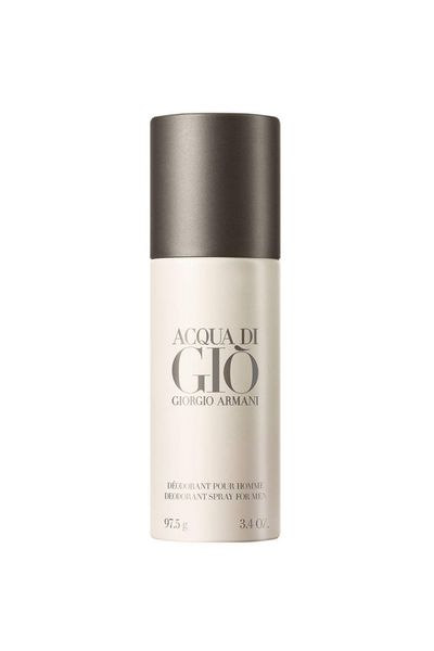 Giorgio Armani Acqua di Gio Deodorant 150ml Spray - Thumbnail 2