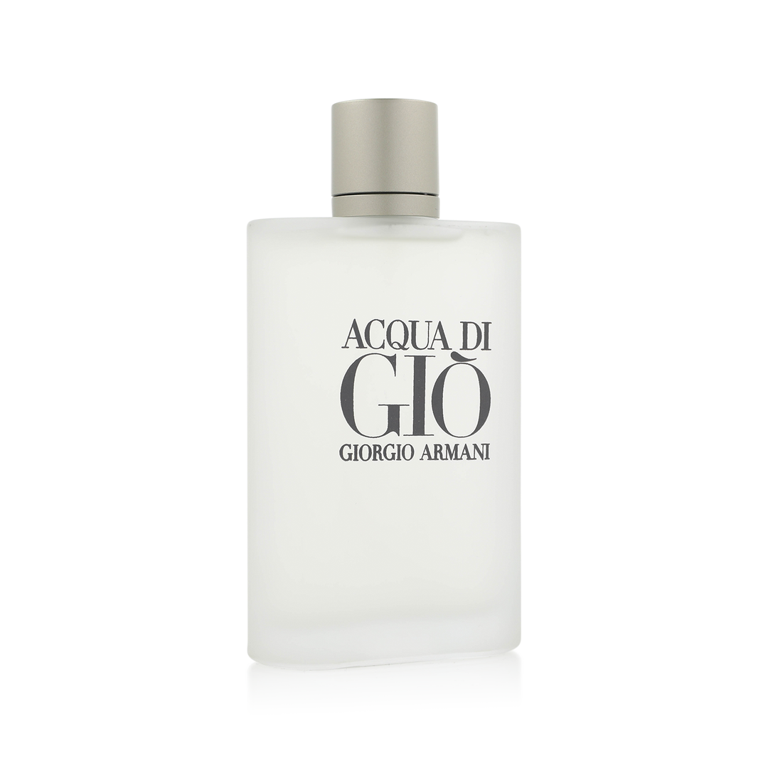 Giorgio Armani Acqua di Gio Eau de Toilette 200ml Spray - Image 1