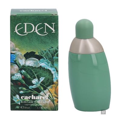 Cacharel Eden Eau de Parfum 50ml Spray